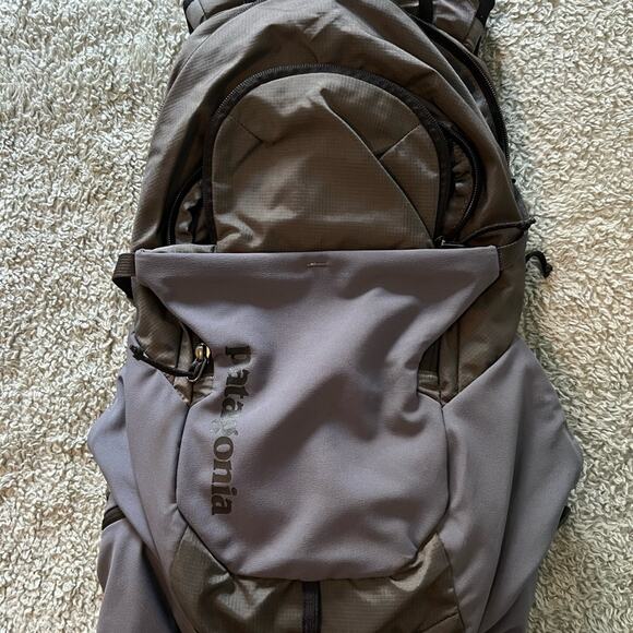 PATAGONIA Nine Trails Pack 14L - Picture 6 of 6